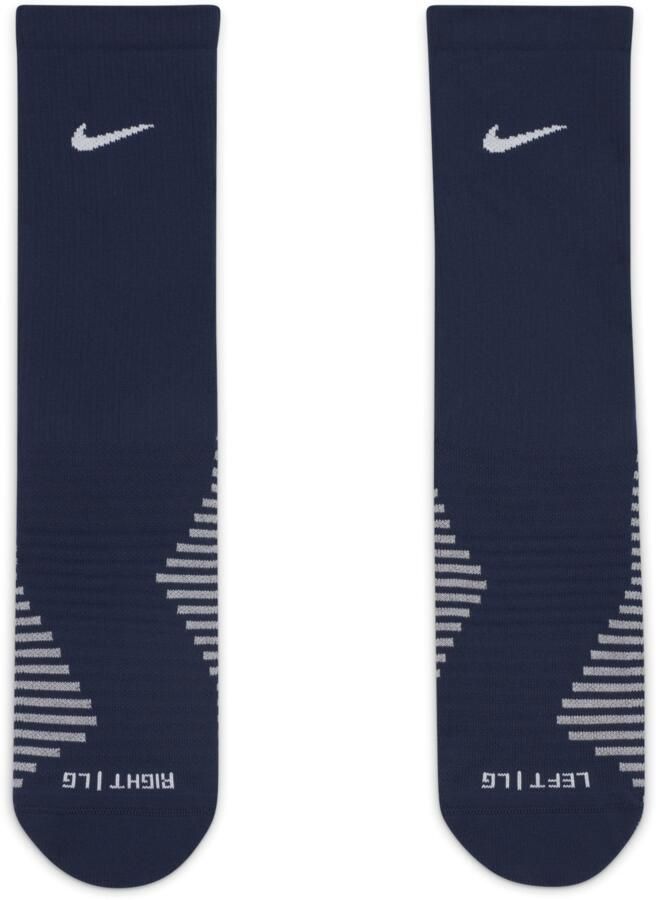 Nike Strike Crew Voetbalsokken Senior - Foto 4