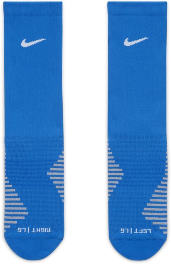 Nike Strike Crew Voetbalsokken Senior - Foto 4