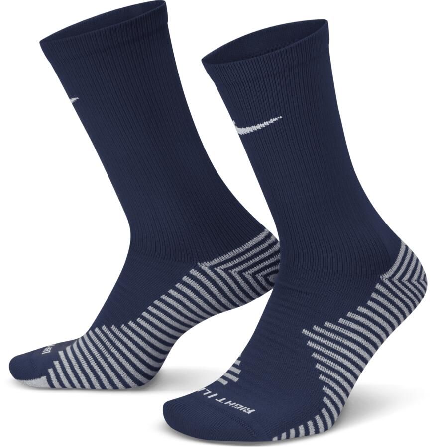 Nike Strike Crew Voetbalsokken Senior