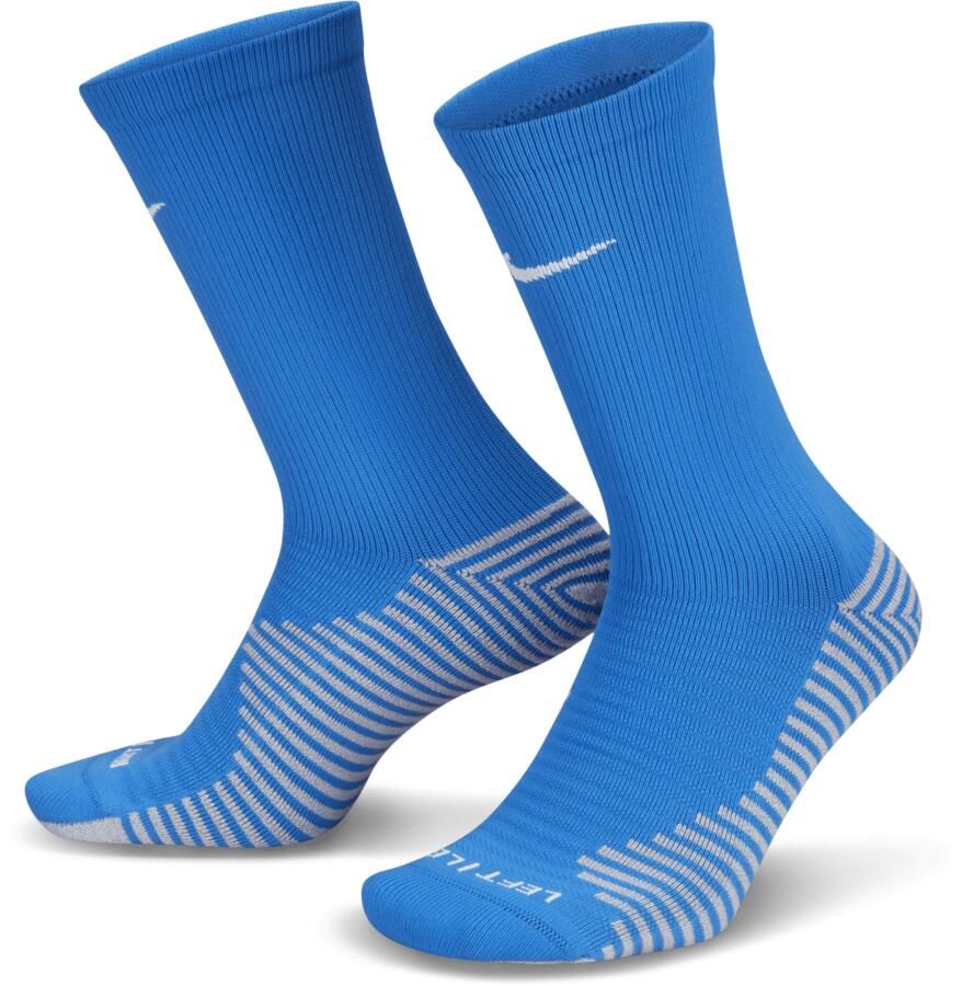 Nike Strike Crew Voetbalsokken Senior