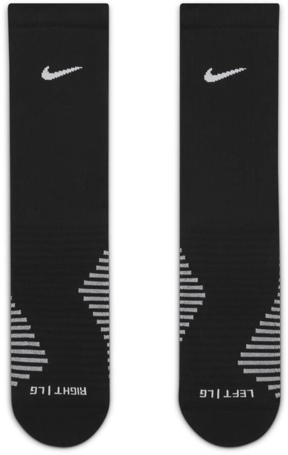 Nike Strike Crew Voetbalsokken Senior - Foto 4