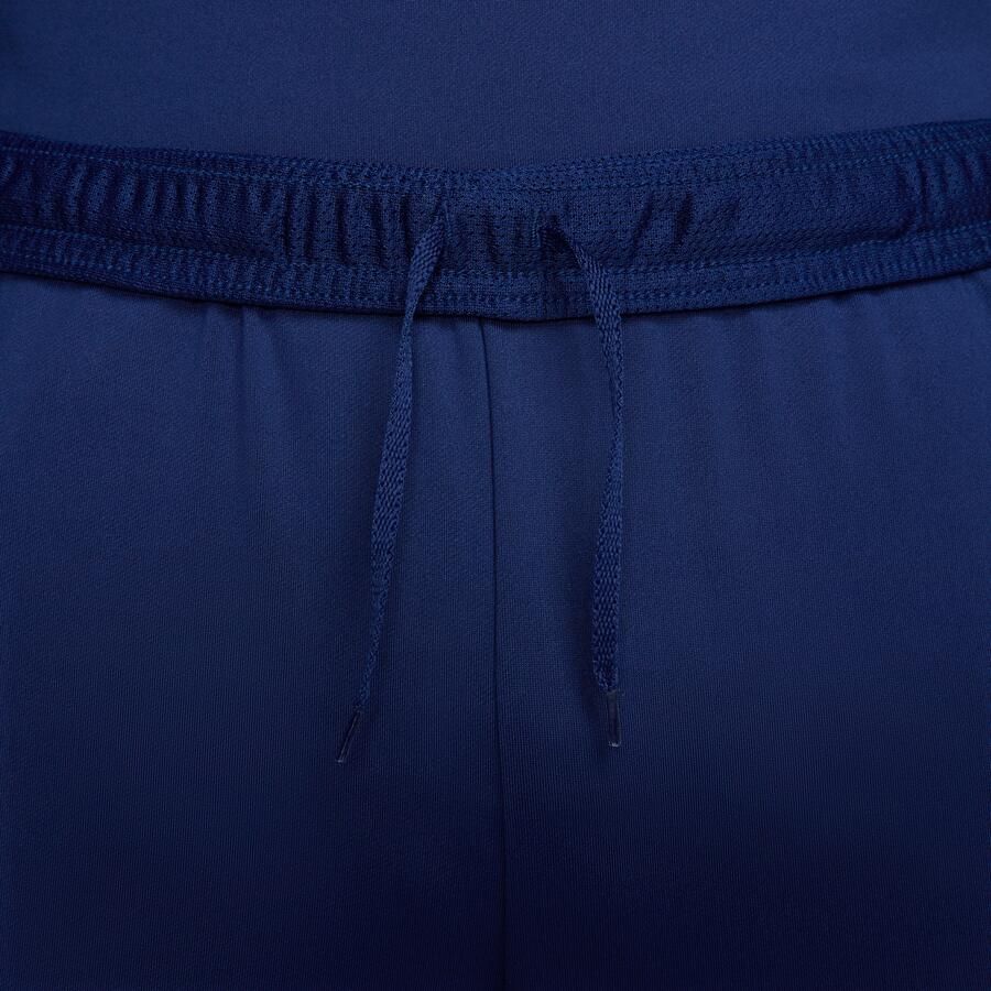 Nike Strike Dri-FIT voetbalbroek voor heren Blauw