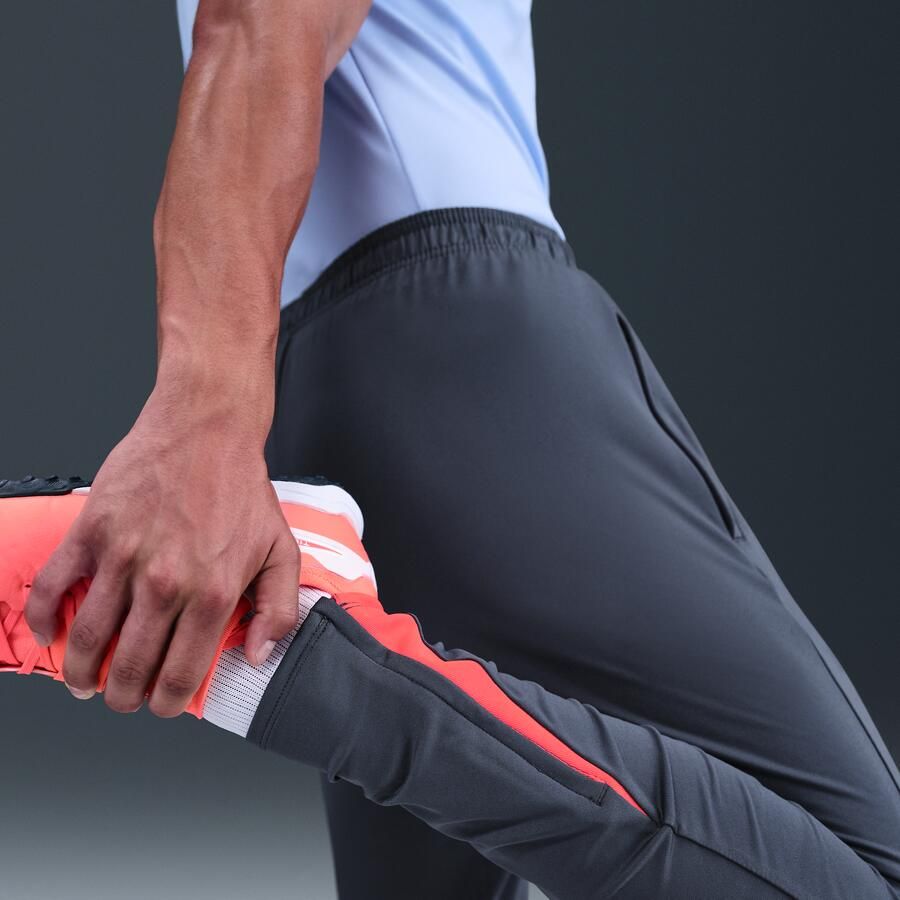 Nike Strike Dri-FIT voetbalbroek voor heren Blauw - Foto 2