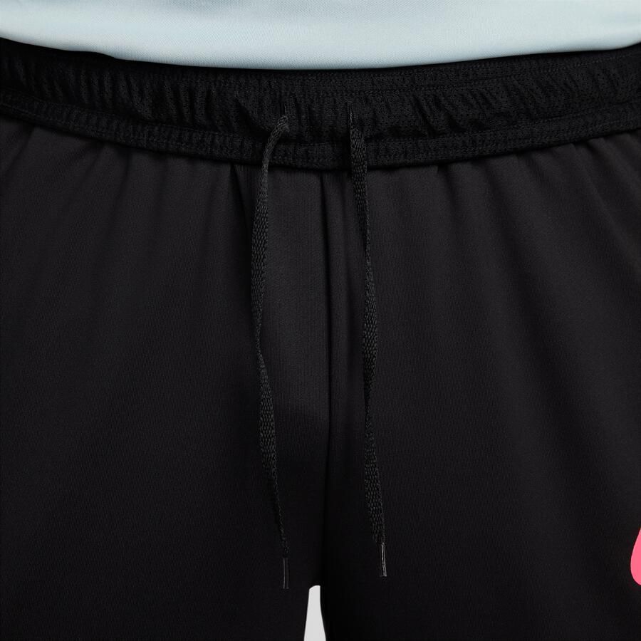 Nike Strike Dri-FIT voetbalbroek voor heren Zwart - Foto 2