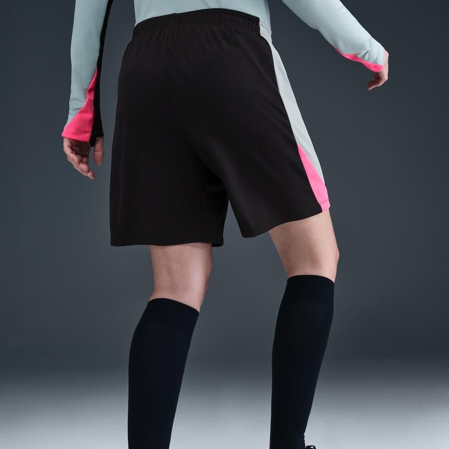 Nike Strike Dri-FIT voetbalshorts voor dames Zwart - Foto 2