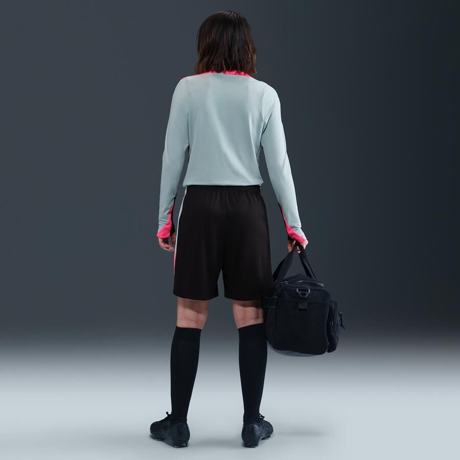 Nike Strike Dri-FIT voetbalshorts voor dames Zwart - Foto 3