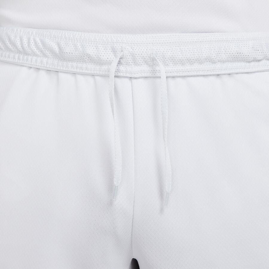 Nike Strike Dri-FIT voetbalshorts voor heren Grijs