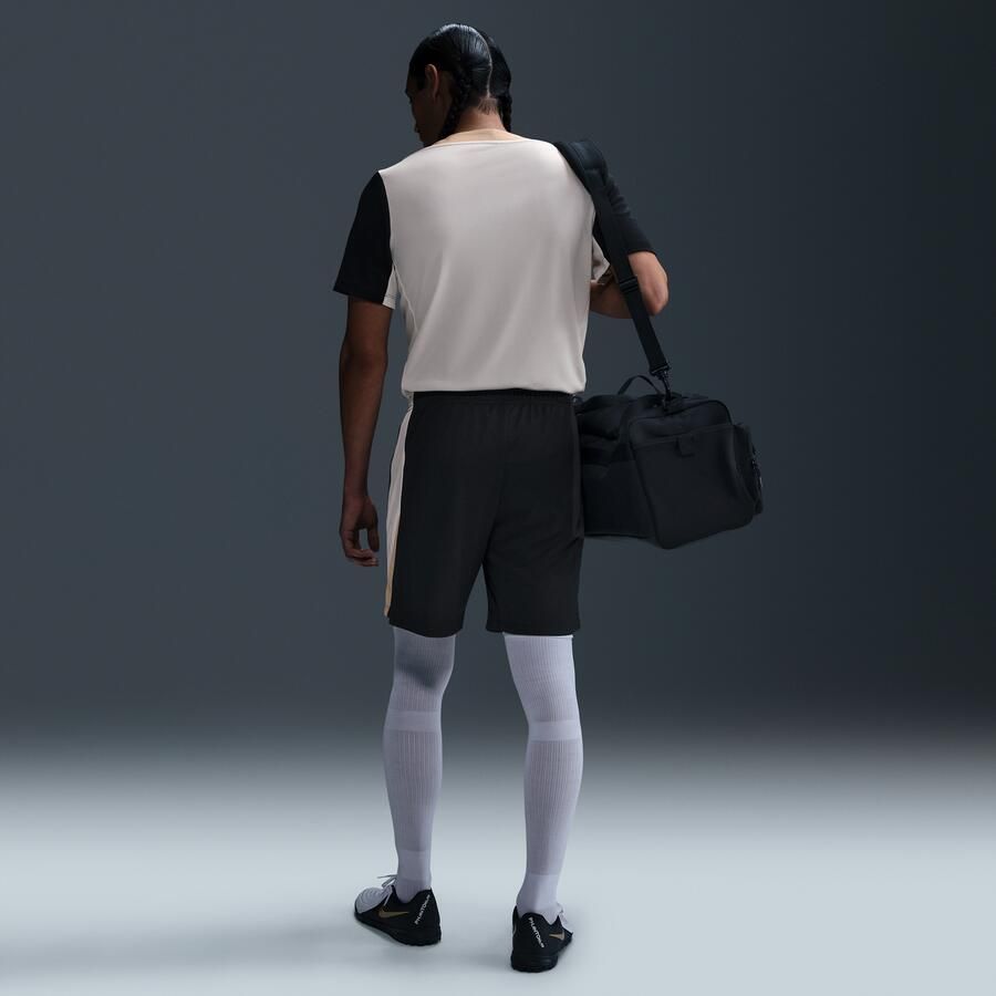Nike Strike Dri-FIT voetbalshorts voor heren Zwart - Foto 3