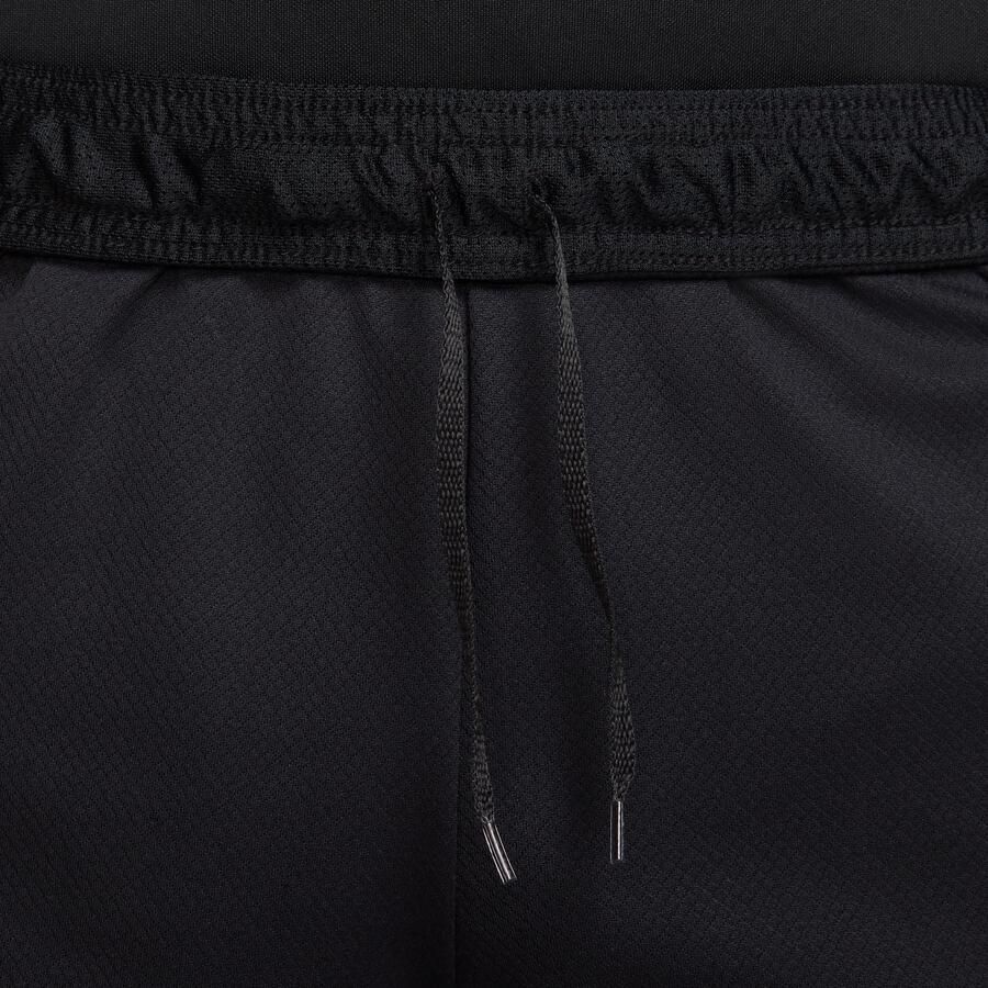 Nike Strike Dri-FIT voetbalshorts voor heren Zwart - Foto 3