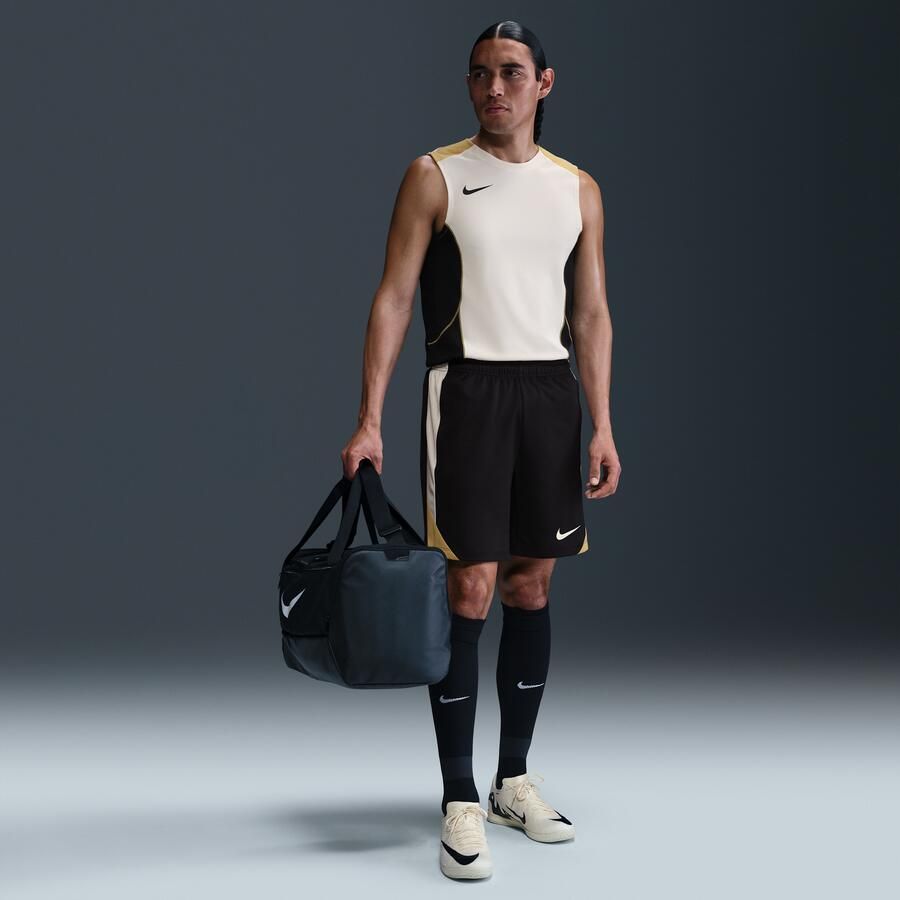 Nike Strike+ Dri-FIT voetbaltop zonder mouwen voor heren Bruin - Foto 3