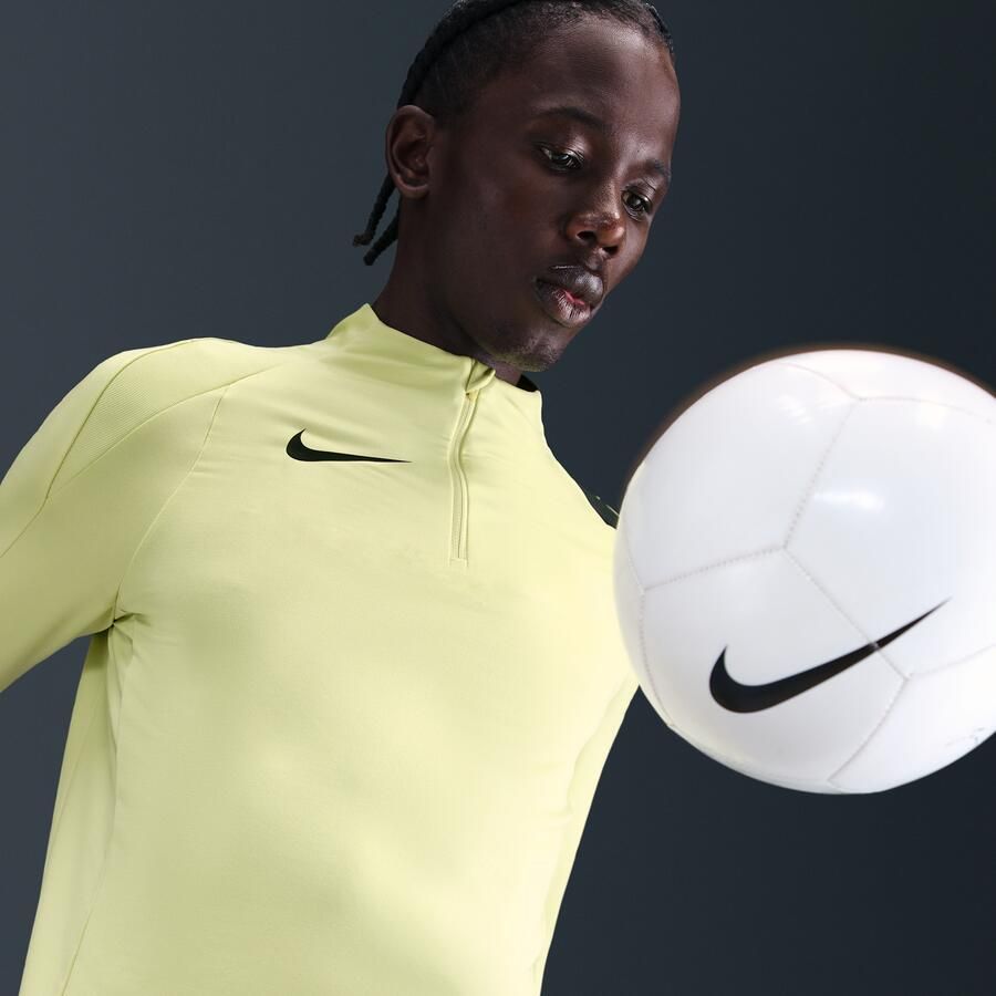 Nike Strike Dri-FIT voetbaltrainingstop voor heren Groen - Foto 2