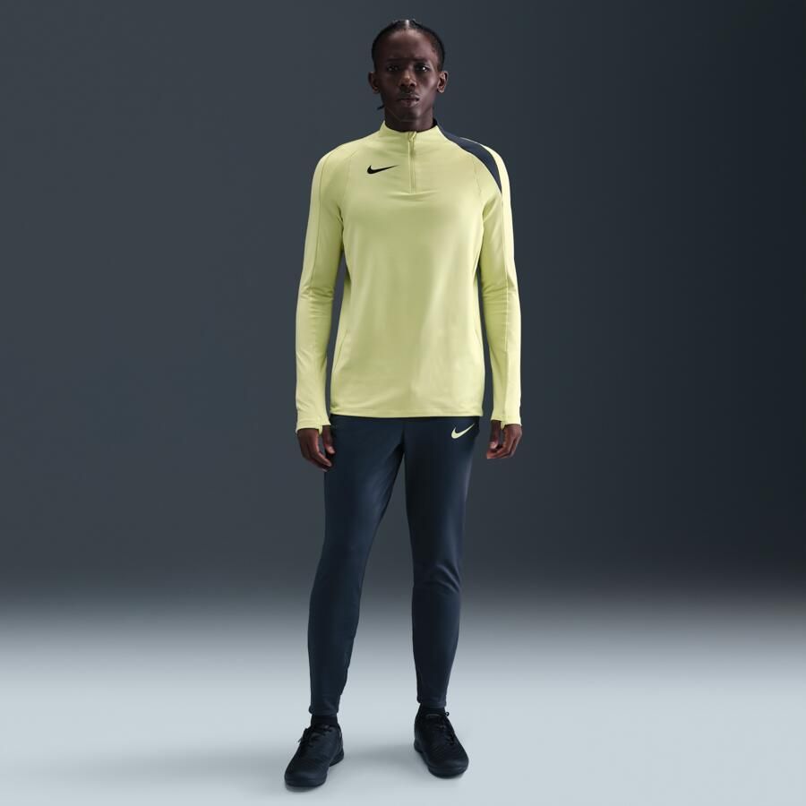 Nike Strike Dri-FIT voetbaltrainingstop voor heren Groen - Foto 3