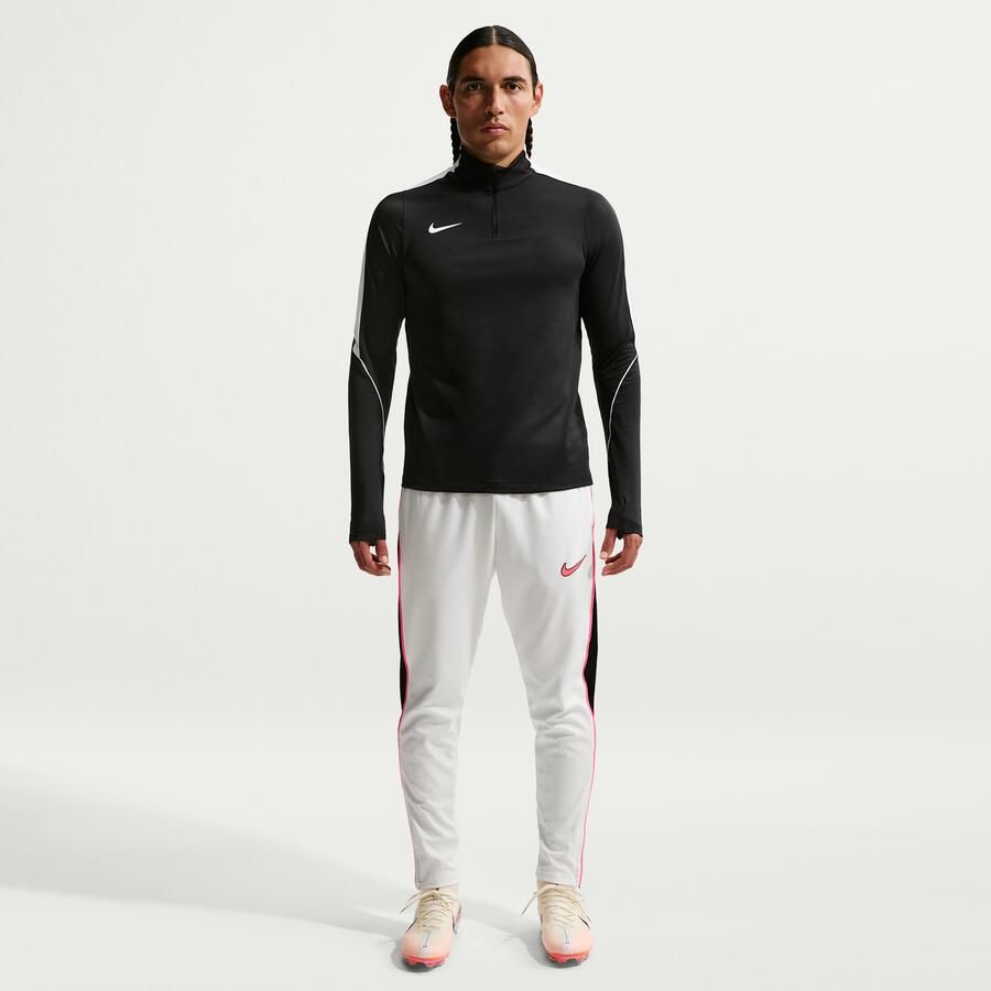 Nike Strike Dri-FIT voetbaltrainingstop voor heren Zwart - Foto 4
