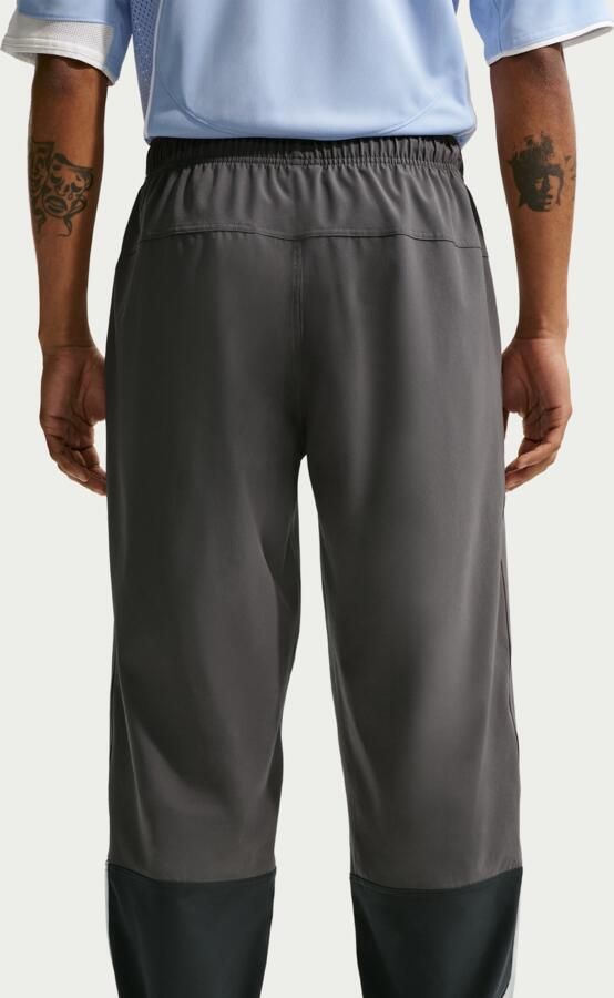 Nike Strike+ Repel voetbalbroek voor heren Bruin - Foto 3