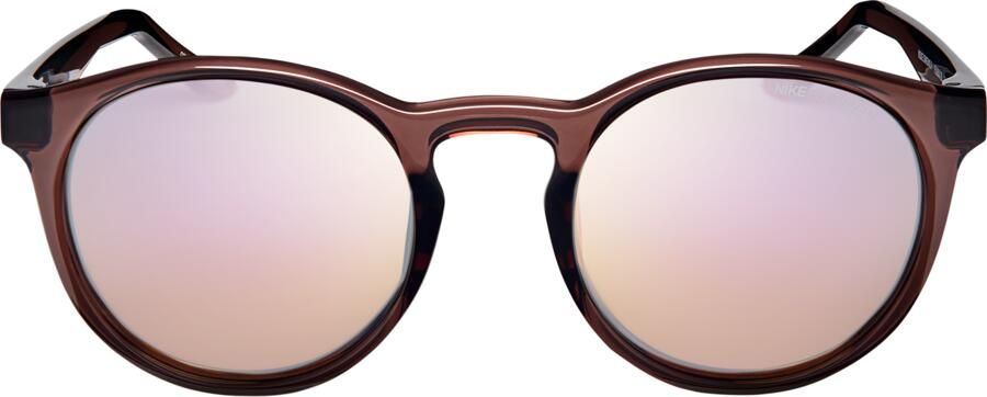 Nike Swerve gepolariseerde zonnebril Bruin - Foto 3