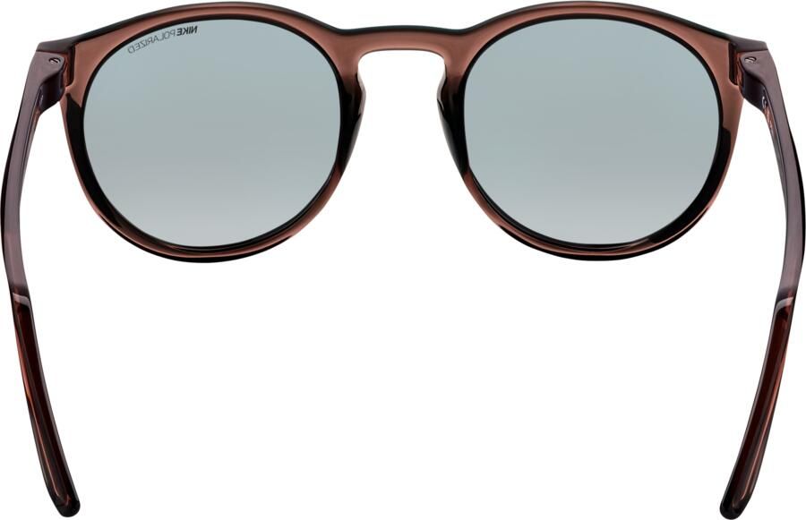 Nike Swerve gepolariseerde zonnebril Bruin - Foto 2