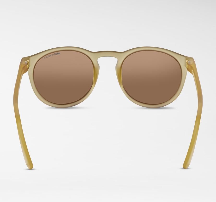 Nike Swerve gepolariseerde zonnebril Bruin - Foto 2