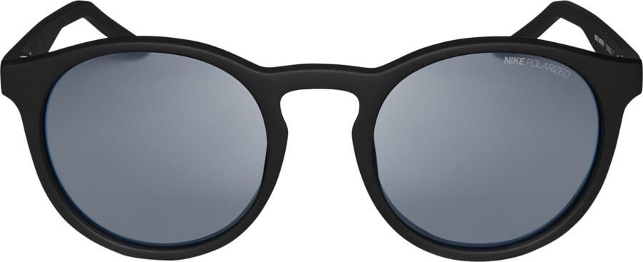 Nike Swerve gepolariseerde zonnebril Zwart - Foto 3