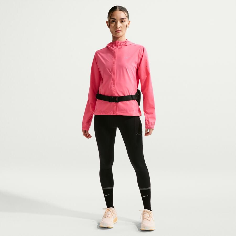 Nike Swift Repel opvouwbaar jack voor dames Roze - Foto 2