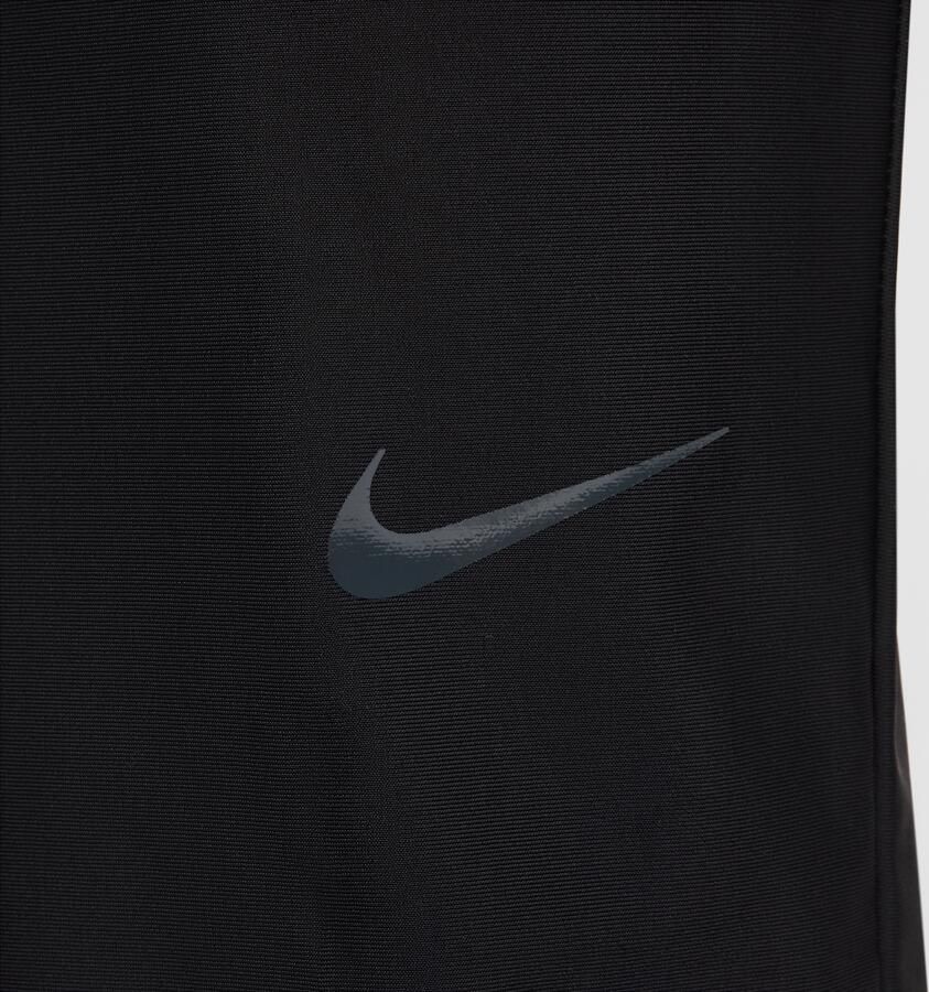 Nike Swim Victory legging met rechte pijpen voor dames Zwart - Foto 3