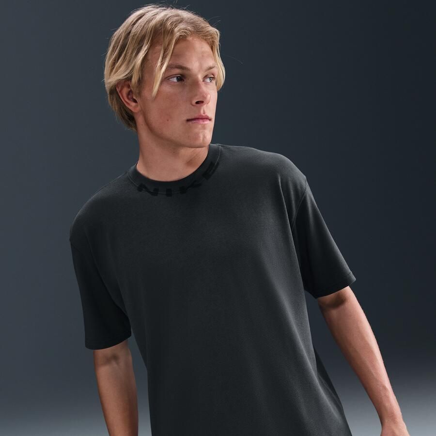 Nike T-shirt Grijs - Foto 4