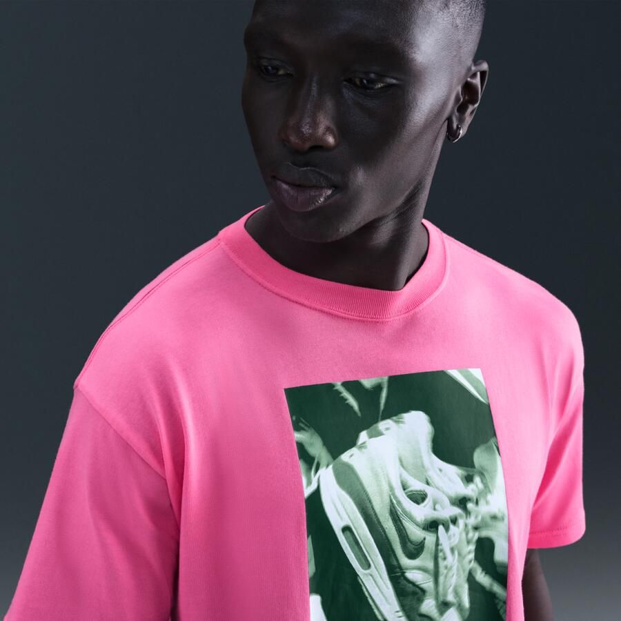 Nike T-shirt Roze - Foto 2