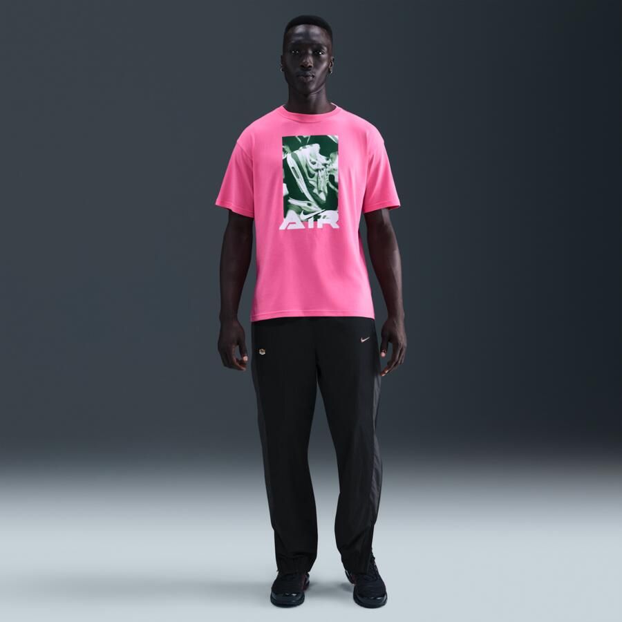 Nike T-shirt Roze - Foto 3
