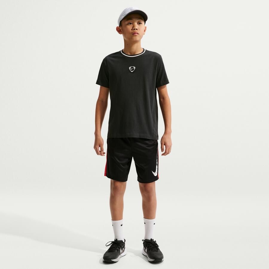 Nike T-shirt voor kids Zwart - Foto 2