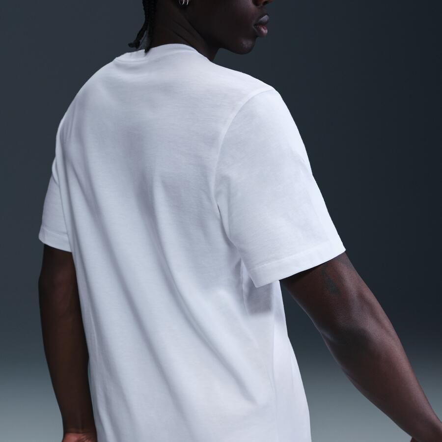 Nike Sportswear T-shirt Wit