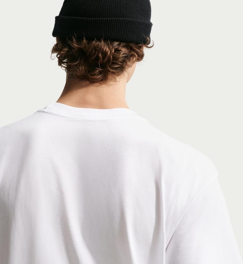 Nike T-shirt Wit - Foto 2