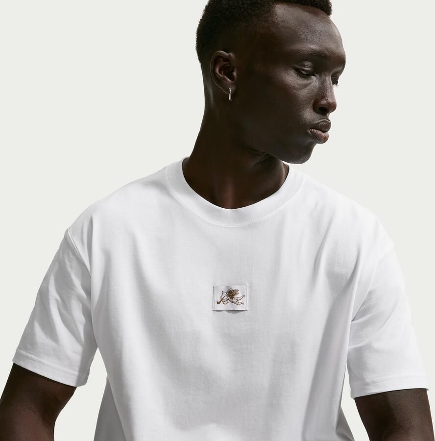 Nike T-shirt Wit - Foto 2