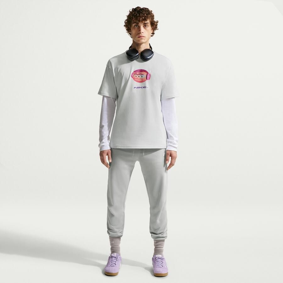 Nike T-shirt Wit - Foto 3