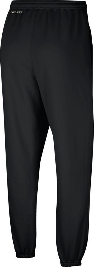 Nike Team 31 Standard Issue Dri-FIT NBA-herenbroek Zwart - Foto 4