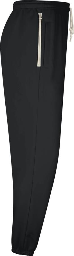 Nike Team 31 Standard Issue Dri-FIT NBA-herenbroek Zwart - Foto 3