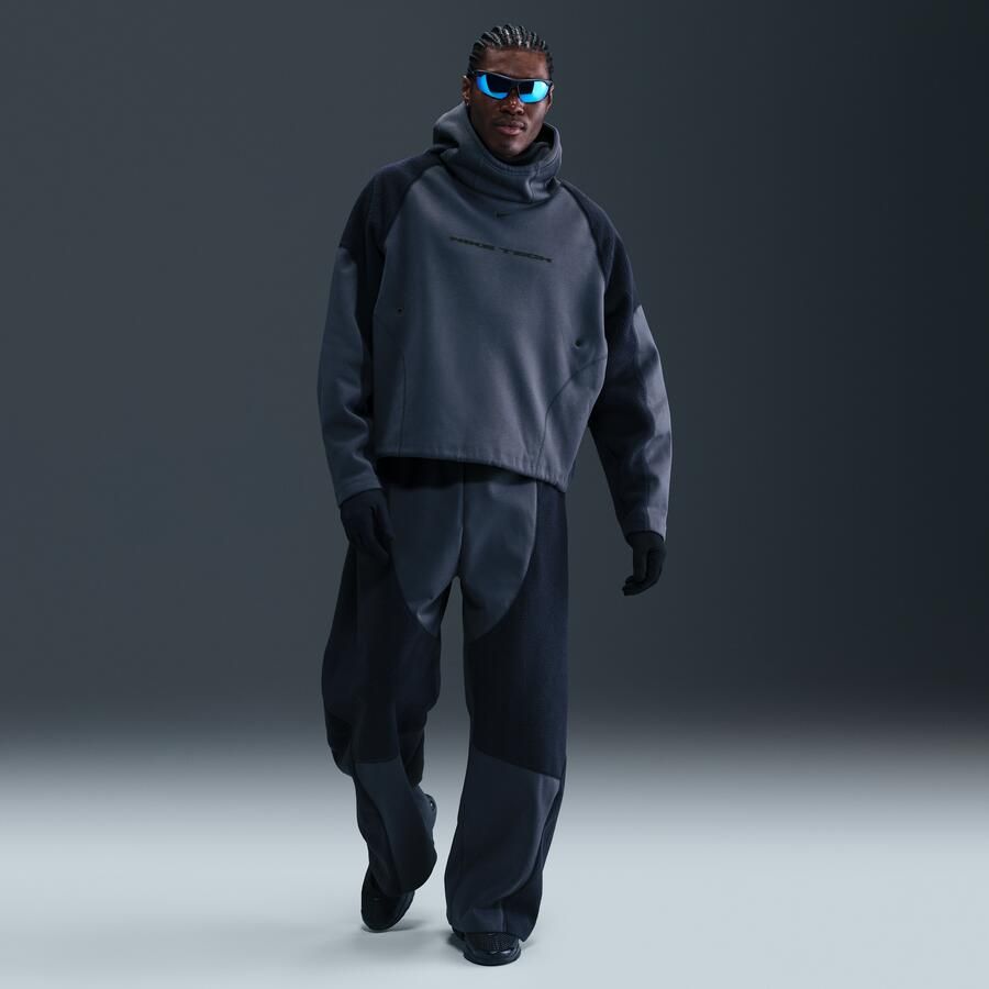 Nike Tech Boreas oversized hoodie voor heren Blauw - Foto 3