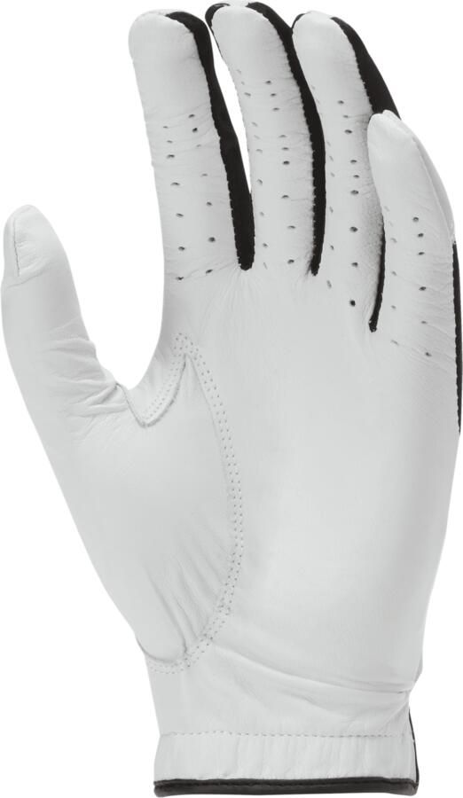 Nike Tech Extreme 7 Golfhandschoen (links normaal) Wit - Foto 2