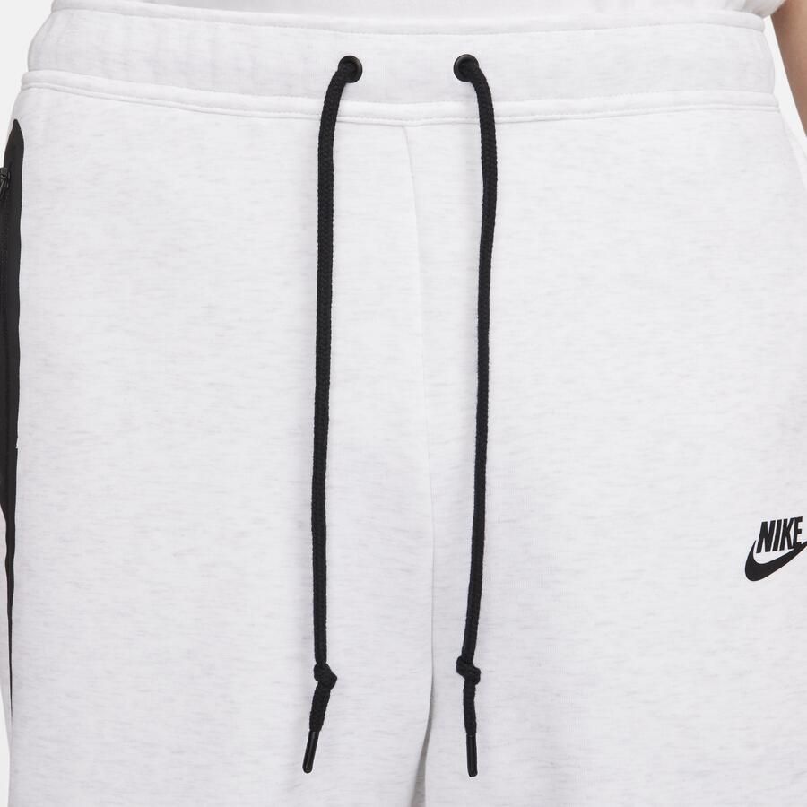 Nike Sportswear Tech Fleece Herenshorts Bruin