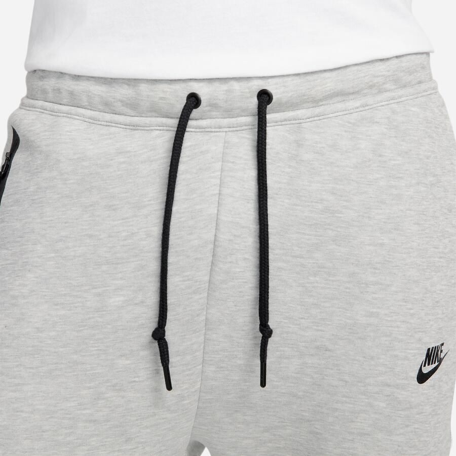 Nike Sportswear Tech Fleece Joggingbroek voor heren Grijs