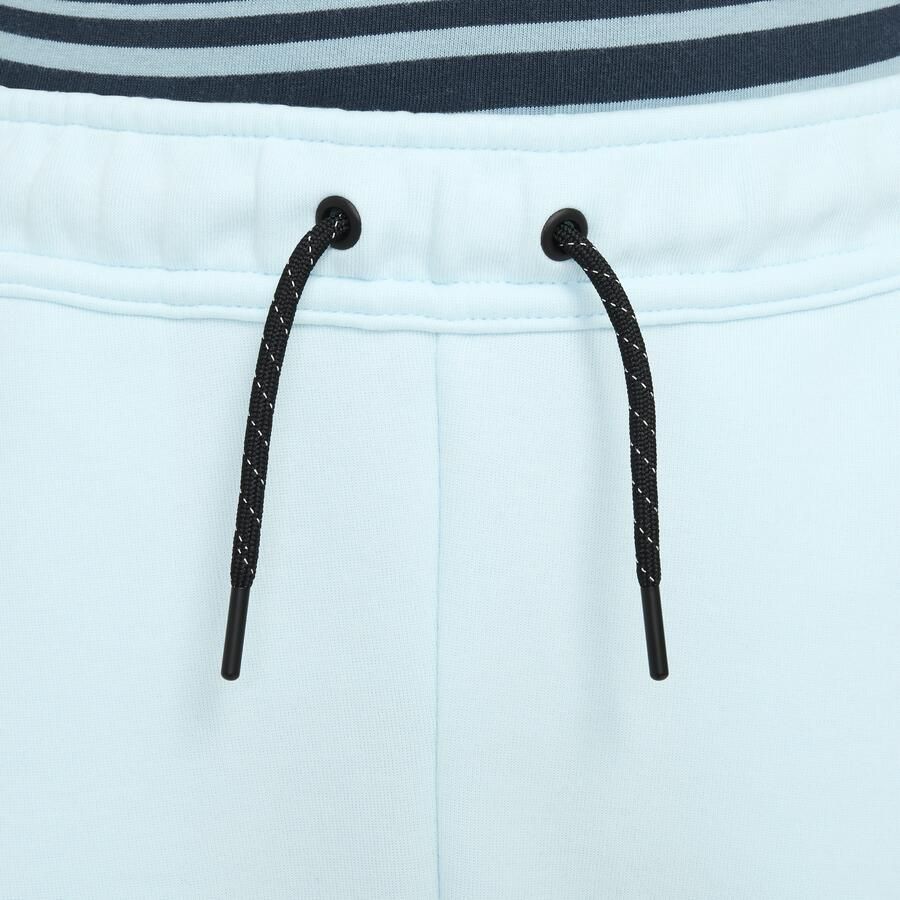 Nike Sportswear Tech Fleece joggingbroek voor kids Blauw - Foto 2