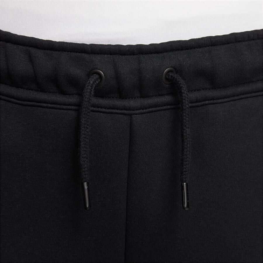 Nike Sportswear Tech Fleece jongensbroek Zwart - Foto 3
