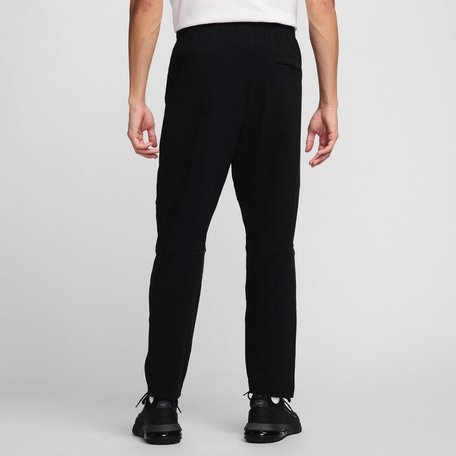 Nike Dri Fit Tech Woven Trainingsbroek Heren - Foto 4