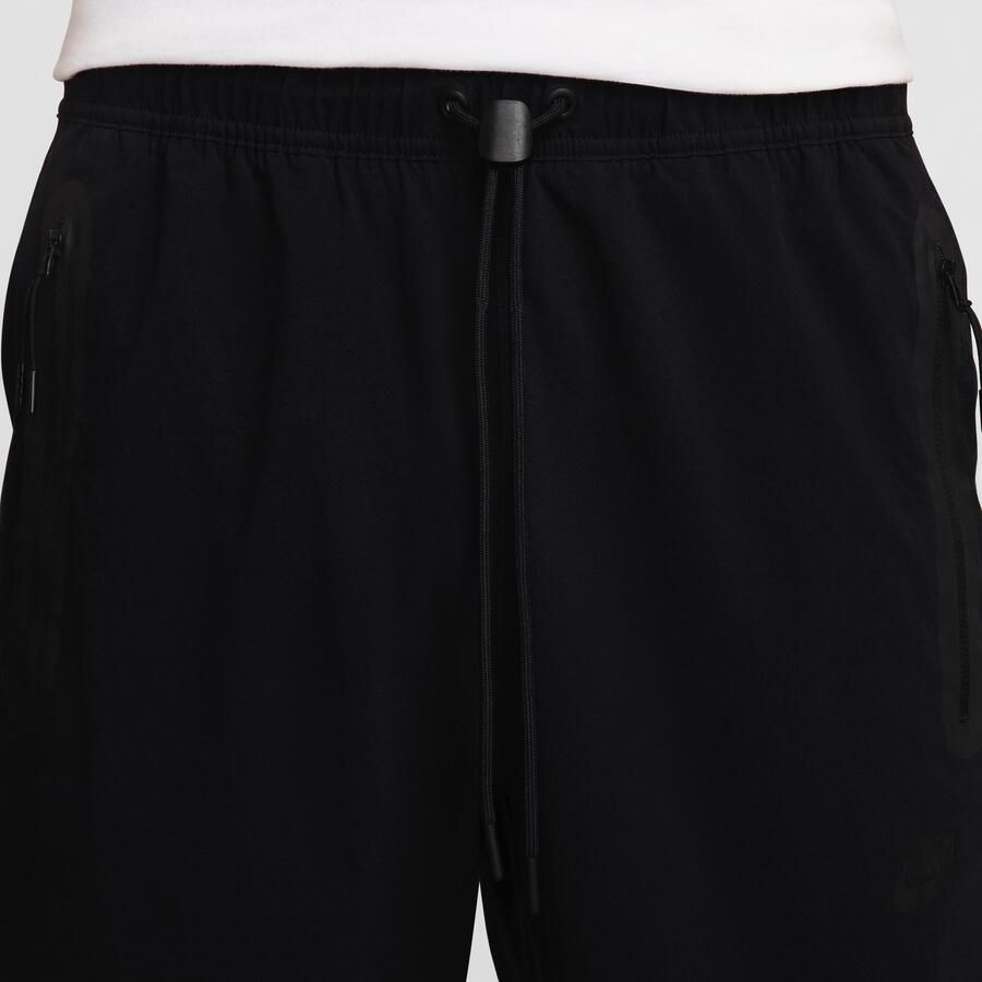Nike Dri Fit Tech Woven Trainingsbroek Heren