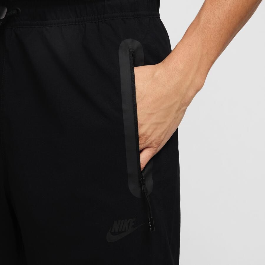 Nike Dri Fit Tech Woven Trainingsbroek Heren - Foto 2