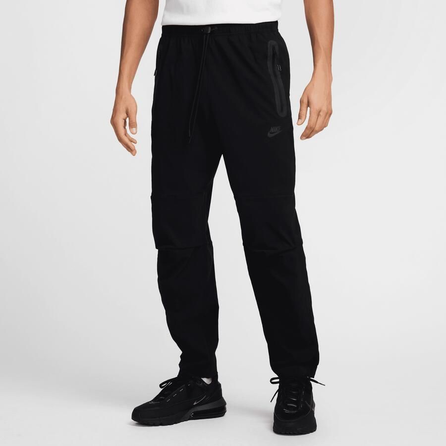 Nike Dri Fit Tech Woven Trainingsbroek Heren - Foto 3