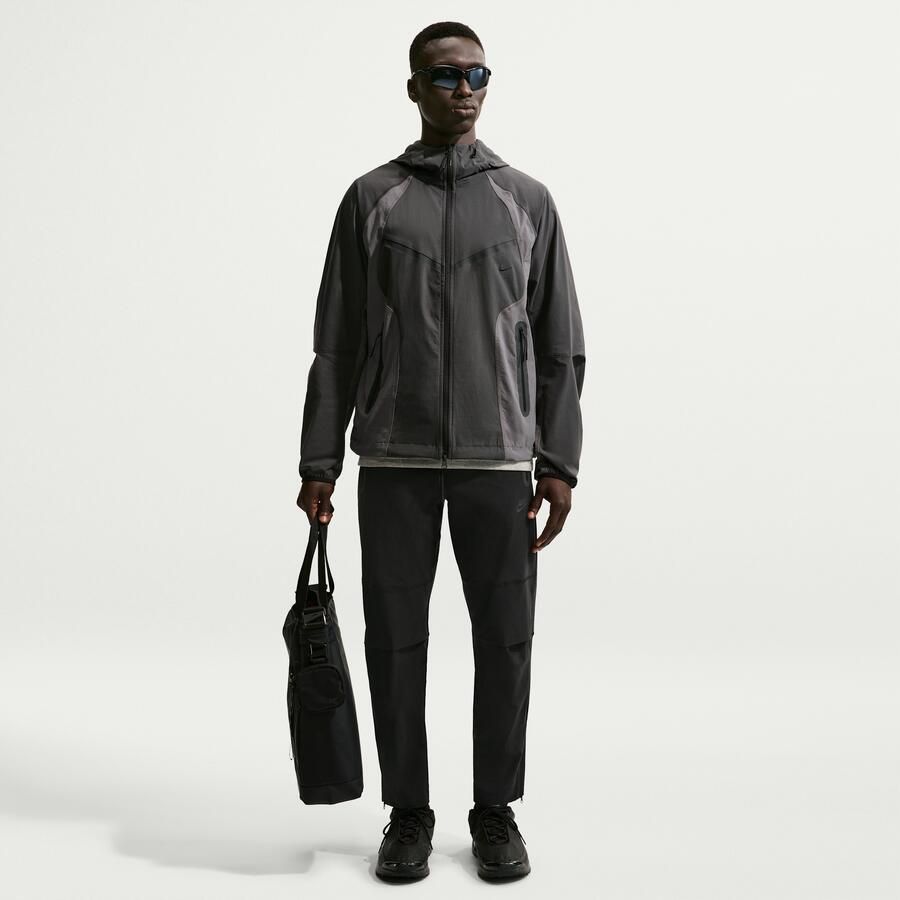 Nike Dri Fit Tech Woven Trainingsbroek Heren