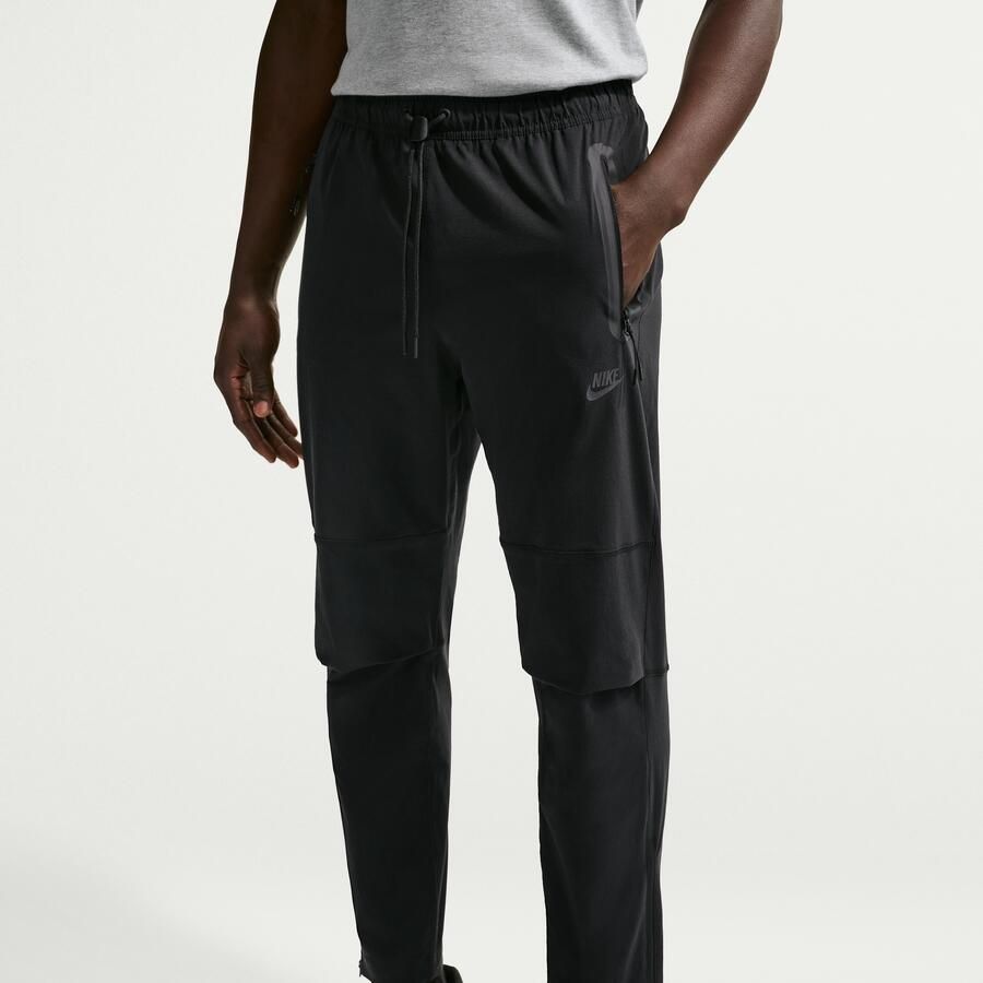 Nike Dri Fit Tech Woven Trainingsbroek Heren - Foto 2