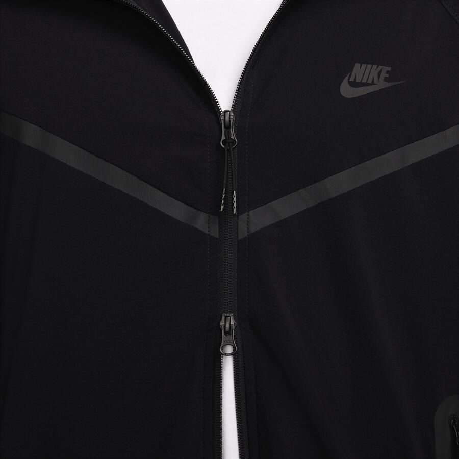 Nike Dri Fit Tech Woven Vest Heren - Foto 2