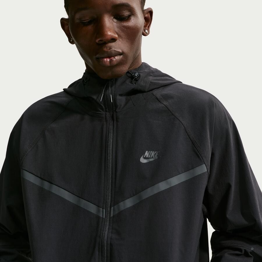 Nike Dri Fit Tech Woven Vest Heren