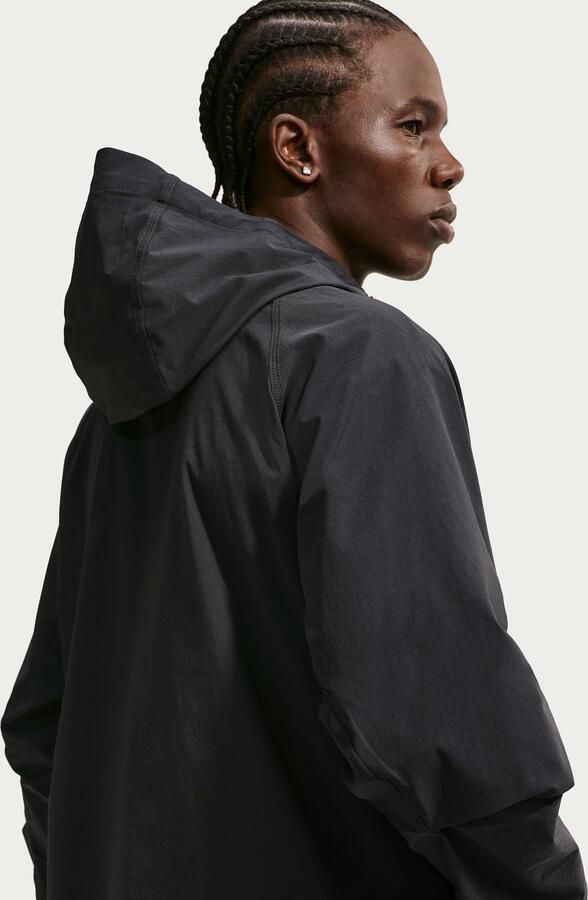 Nike Dri Fit Tech Woven Vest Heren - Foto 9