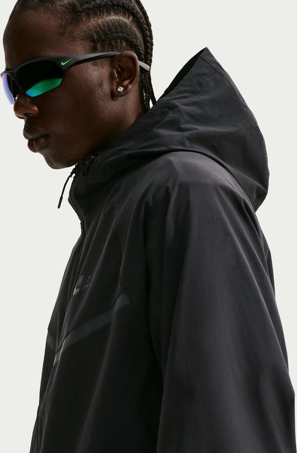 Nike Dri Fit Tech Woven Vest Heren - Foto 8